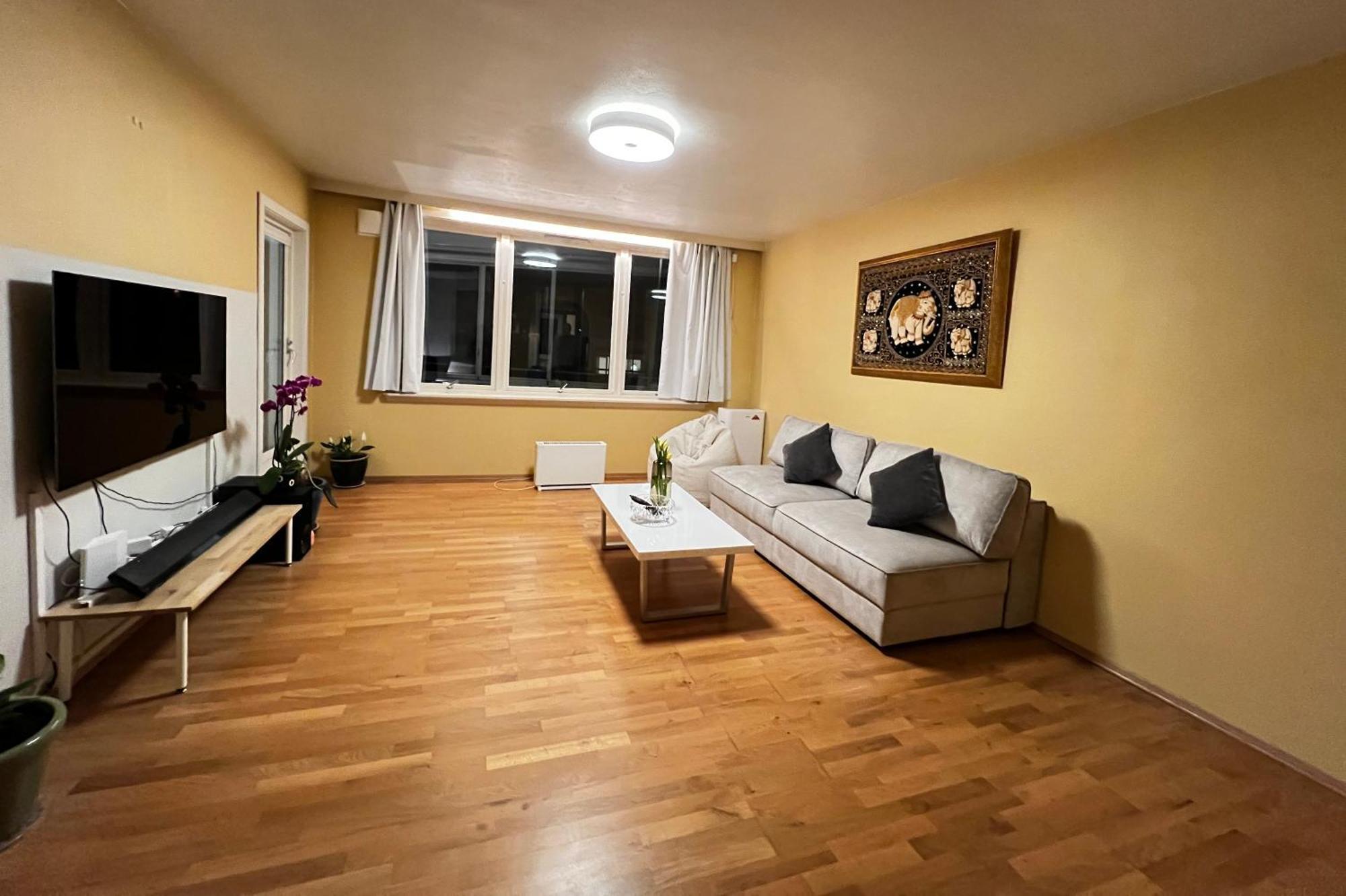 Luxury Service Apartment By Chanya Ålesund المظهر الخارجي الصورة