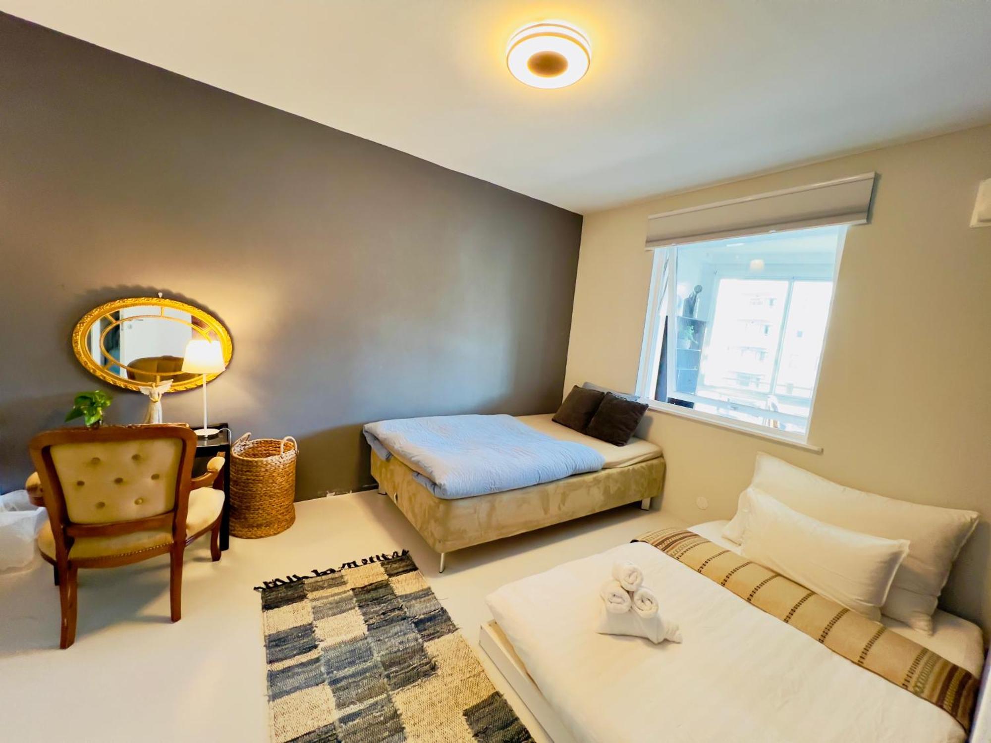 Luxury Service Apartment By Chanya Ålesund المظهر الخارجي الصورة