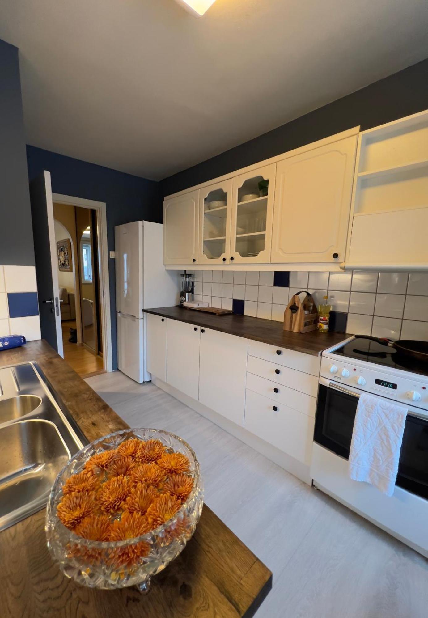 Luxury Service Apartment By Chanya Ålesund المظهر الخارجي الصورة