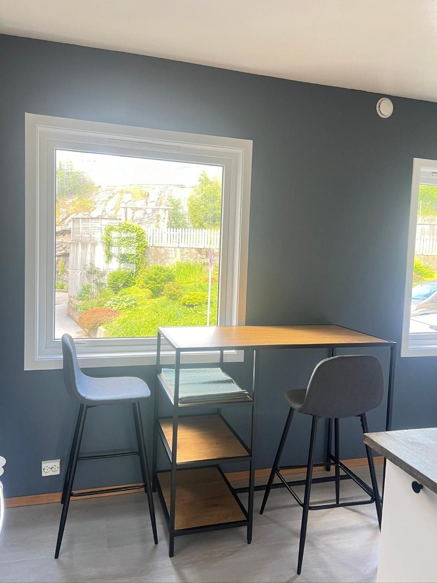 Luxury Service Apartment By Chanya Ålesund المظهر الخارجي الصورة