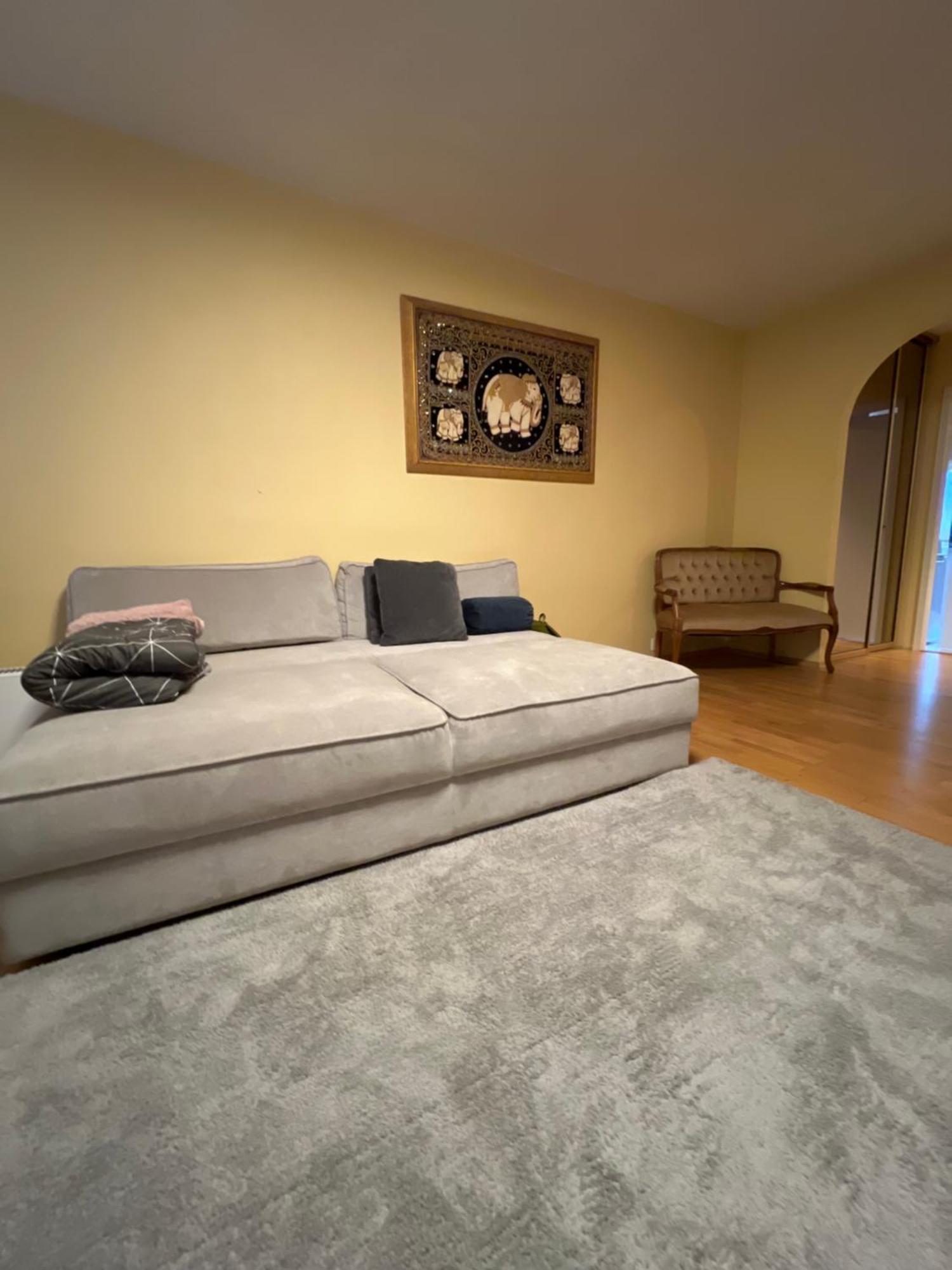Luxury Service Apartment By Chanya Ålesund المظهر الخارجي الصورة