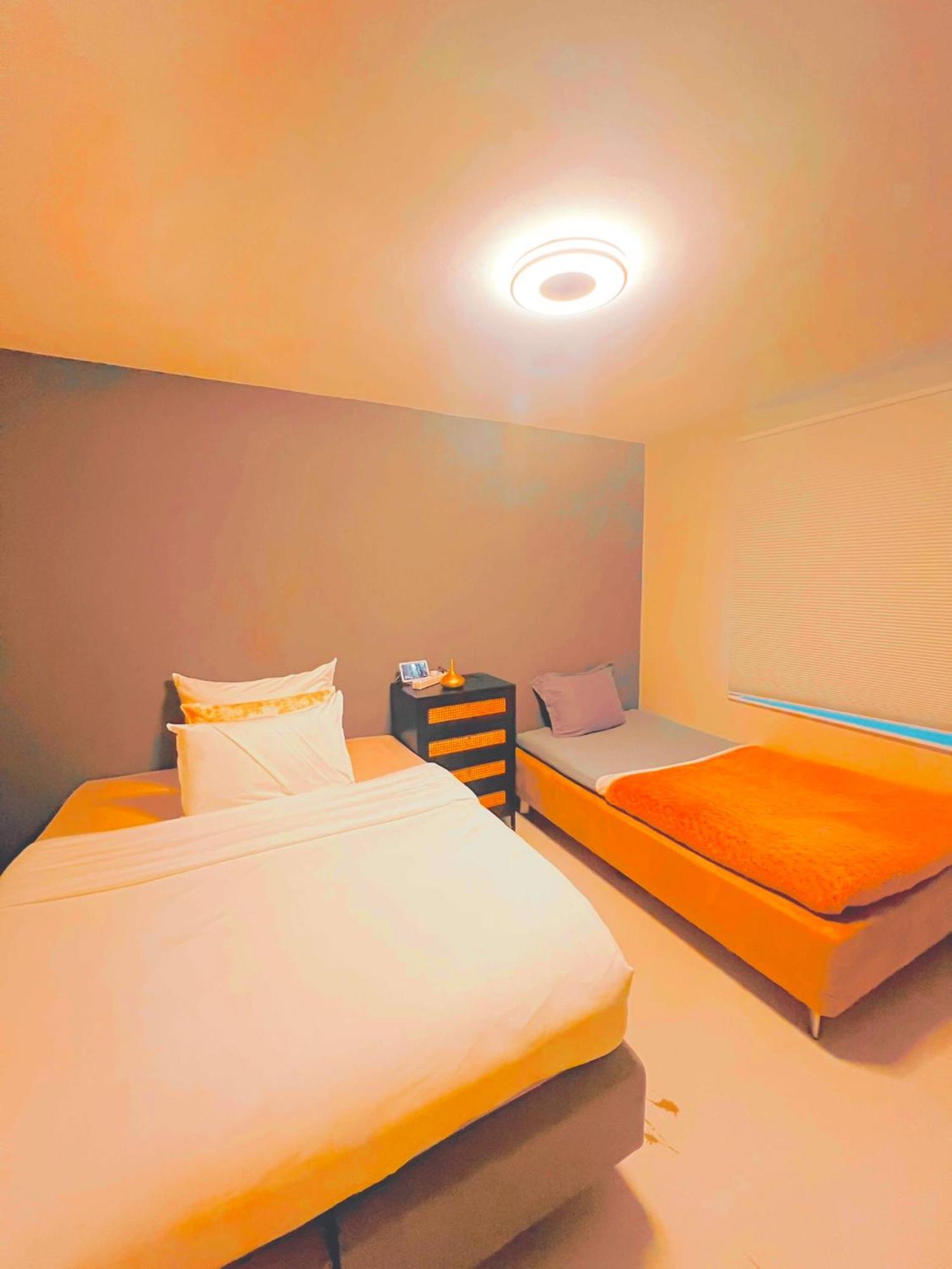 Luxury Service Apartment By Chanya Ålesund المظهر الخارجي الصورة